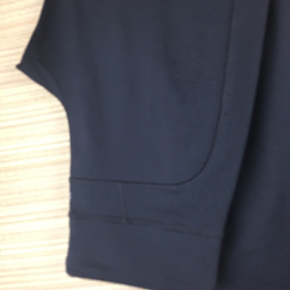 ATHLETA Wide-Leg Crop Yoga Pants - Picture 5 of 5